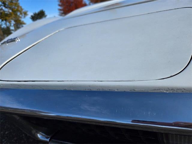 1971 Chevrolet Corvette (CC-2014025) for sale in Stanley, Wisconsin
