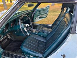 1971 Chevrolet Corvette (CC-2014025) for sale in Stanley, Wisconsin
