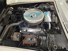 1971 Chevrolet Corvette (CC-2014025) for sale in Stanley, Wisconsin