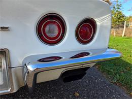 1971 Chevrolet Corvette (CC-2014025) for sale in Stanley, Wisconsin