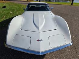 1971 Chevrolet Corvette (CC-2014025) for sale in Stanley, Wisconsin