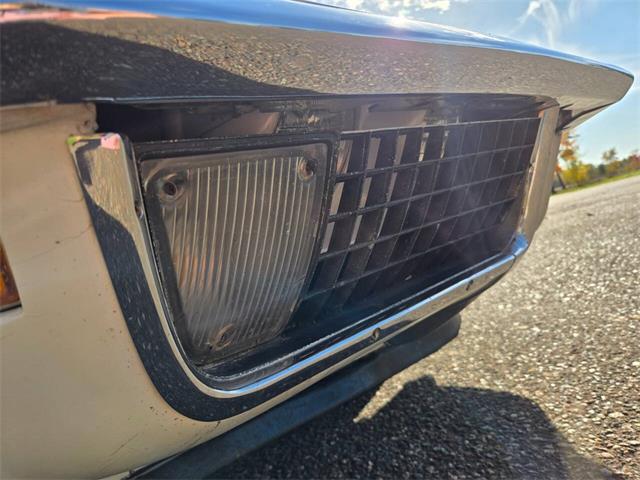 1971 Chevrolet Corvette (CC-2014025) for sale in Stanley, Wisconsin