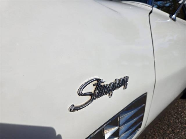 1971 Chevrolet Corvette (CC-2014025) for sale in Stanley, Wisconsin