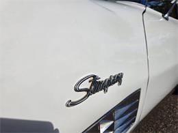 1971 Chevrolet Corvette (CC-2014025) for sale in Stanley, Wisconsin