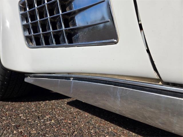 1971 Chevrolet Corvette (CC-2014025) for sale in Stanley, Wisconsin