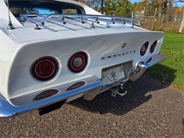 1971 Chevrolet Corvette (CC-2014025) for sale in Stanley, Wisconsin