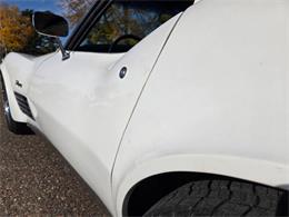 1971 Chevrolet Corvette (CC-2014025) for sale in Stanley, Wisconsin