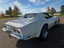 1971 Chevrolet Corvette (CC-2014025) for sale in Stanley, Wisconsin