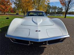 1971 Chevrolet Corvette (CC-2014025) for sale in Stanley, Wisconsin