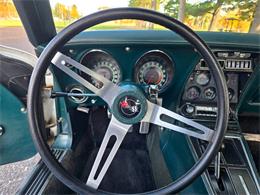 1971 Chevrolet Corvette (CC-2014025) for sale in Stanley, Wisconsin