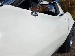 1971 Chevrolet Corvette (CC-2014025) for sale in Stanley, Wisconsin