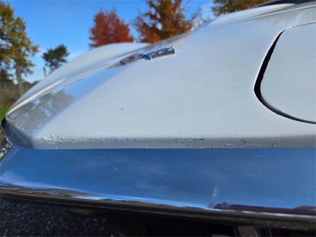 1971 Chevrolet Corvette (CC-2014025) for sale in Stanley, Wisconsin