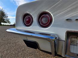 1971 Chevrolet Corvette (CC-2014025) for sale in Stanley, Wisconsin