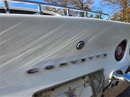 1971 Chevrolet Corvette (CC-2014025) for sale in Stanley, Wisconsin