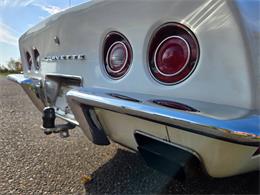 1971 Chevrolet Corvette (CC-2014025) for sale in Stanley, Wisconsin