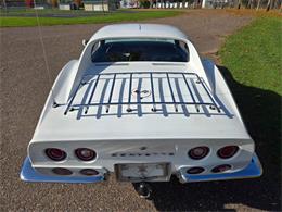 1971 Chevrolet Corvette (CC-2014025) for sale in Stanley, Wisconsin