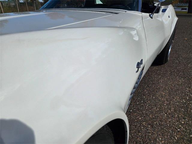 1971 Chevrolet Corvette (CC-2014025) for sale in Stanley, Wisconsin