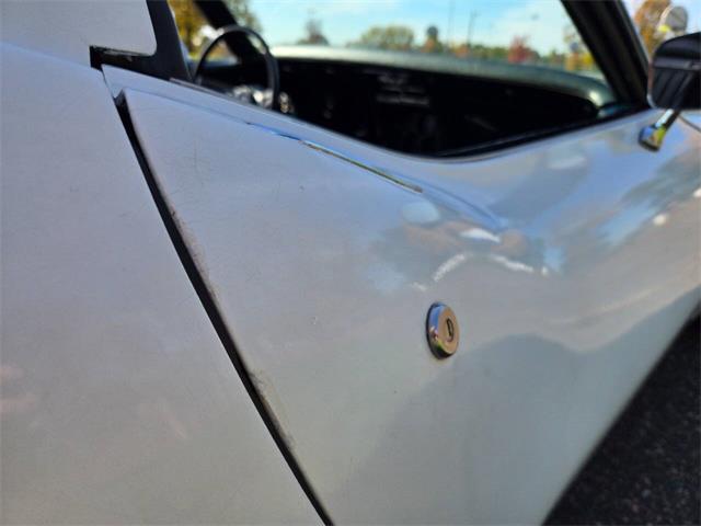 1971 Chevrolet Corvette (CC-2014025) for sale in Stanley, Wisconsin