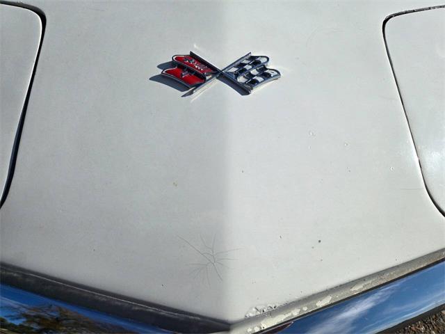 1971 Chevrolet Corvette (CC-2014025) for sale in Stanley, Wisconsin