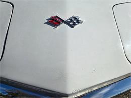 1971 Chevrolet Corvette (CC-2014025) for sale in Stanley, Wisconsin