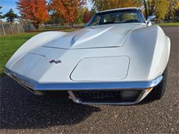 1971 Chevrolet Corvette (CC-2014025) for sale in Stanley, Wisconsin