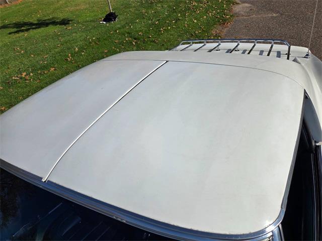 1971 Chevrolet Corvette (CC-2014025) for sale in Stanley, Wisconsin