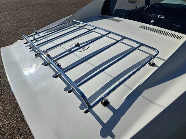1971 Chevrolet Corvette (CC-2014025) for sale in Stanley, Wisconsin