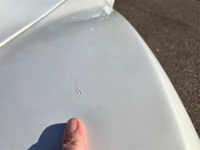 1971 Chevrolet Corvette (CC-2014025) for sale in Stanley, Wisconsin