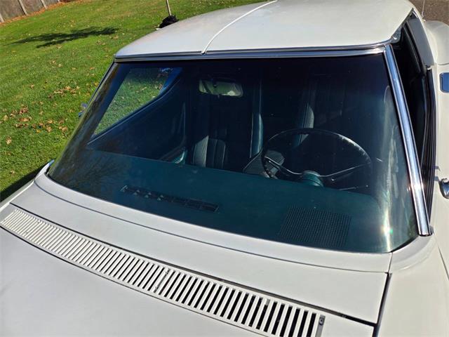 1971 Chevrolet Corvette (CC-2014025) for sale in Stanley, Wisconsin