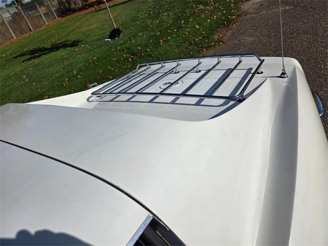 1971 Chevrolet Corvette (CC-2014025) for sale in Stanley, Wisconsin