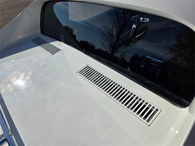 1971 Chevrolet Corvette (CC-2014025) for sale in Stanley, Wisconsin