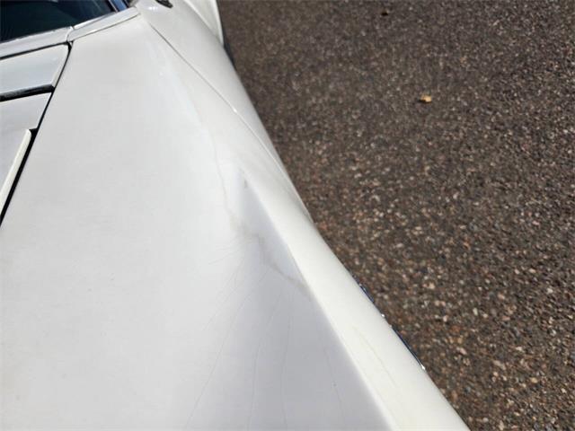 1971 Chevrolet Corvette (CC-2014025) for sale in Stanley, Wisconsin