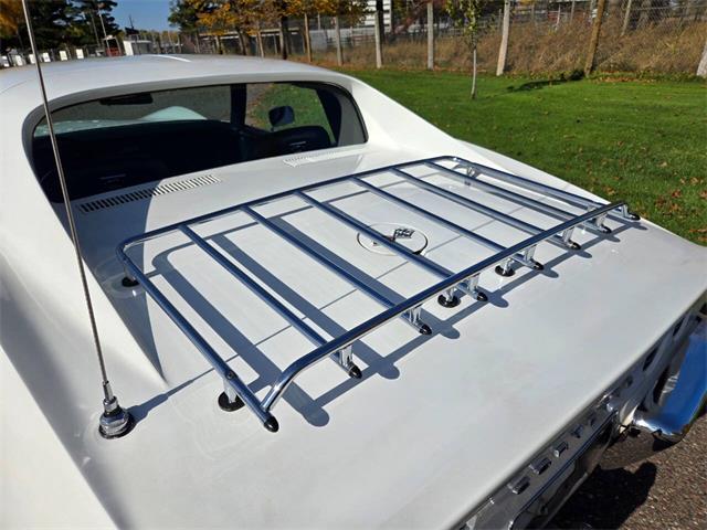 1971 Chevrolet Corvette (CC-2014025) for sale in Stanley, Wisconsin