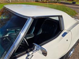 1971 Chevrolet Corvette (CC-2014025) for sale in Stanley, Wisconsin
