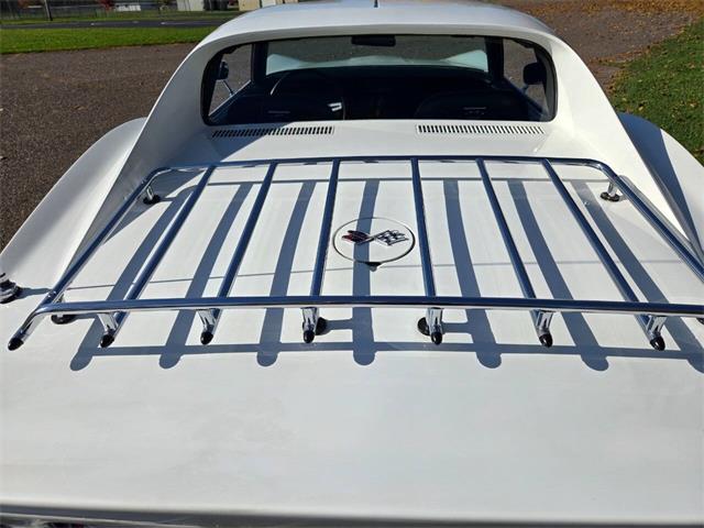 1971 Chevrolet Corvette (CC-2014025) for sale in Stanley, Wisconsin