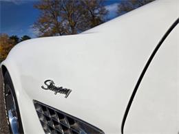 1971 Chevrolet Corvette (CC-2014025) for sale in Stanley, Wisconsin