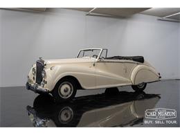 1950 Bentley Mark VI (CC-2014076) for sale in St. Louis, Missouri