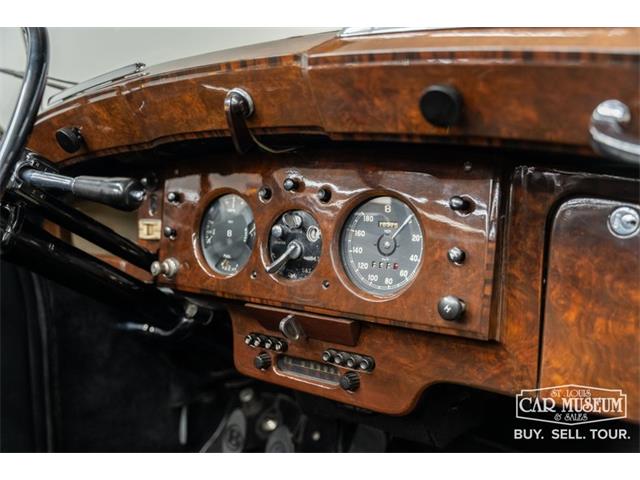 1950 Bentley Mark VI (CC-2014076) for sale in St. Louis, Missouri