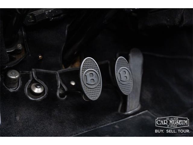 1950 Bentley Mark VI (CC-2014076) for sale in St. Louis, Missouri