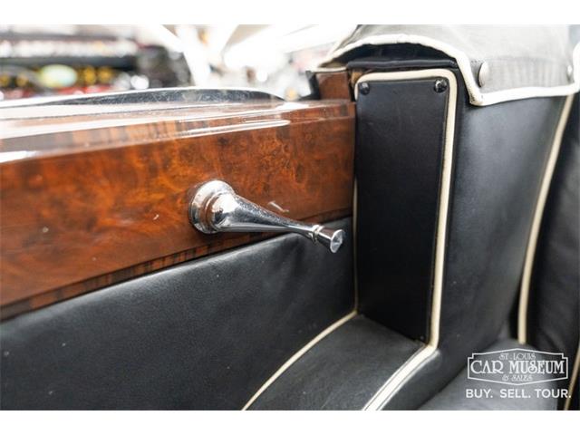 1950 Bentley Mark VI (CC-2014076) for sale in St. Louis, Missouri
