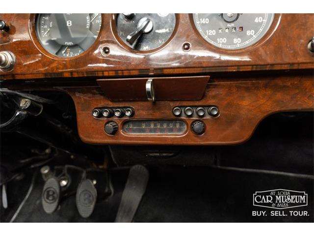 1950 Bentley Mark VI (CC-2014076) for sale in St. Louis, Missouri
