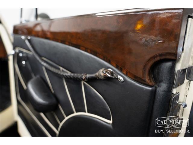 1950 Bentley Mark VI (CC-2014076) for sale in St. Louis, Missouri