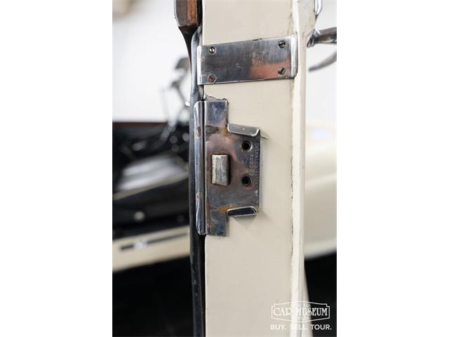 1950 Bentley Mark VI (CC-2014076) for sale in St. Louis, Missouri