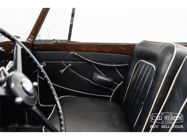 1950 Bentley Mark VI (CC-2014076) for sale in St. Louis, Missouri