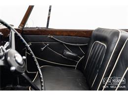 1950 Bentley Mark VI (CC-2014076) for sale in St. Louis, Missouri
