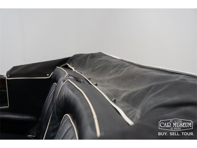 1950 Bentley Mark VI (CC-2014076) for sale in St. Louis, Missouri