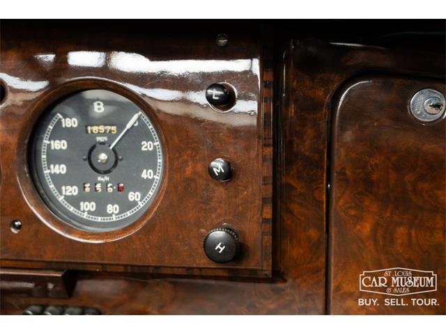 1950 Bentley Mark VI (CC-2014076) for sale in St. Louis, Missouri