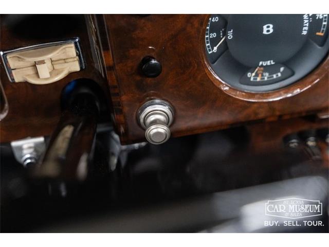 1950 Bentley Mark VI (CC-2014076) for sale in St. Louis, Missouri