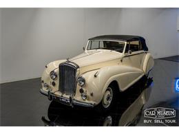 1950 Bentley Mark VI (CC-2014076) for sale in St. Louis, Missouri