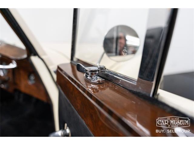 1950 Bentley Mark VI (CC-2014076) for sale in St. Louis, Missouri